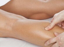 ウル(Ulu)/フットオイルマッサージ