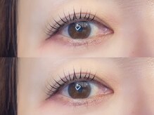 アイクイック 新宿 新宿駅西口店(Ai Quick)/まつげパーマ/パリジェンヌ