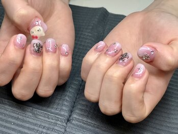 エポック(Epokku)/ワンホンネイル