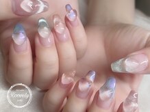 ルブリー(roovely)/マグフレンチ