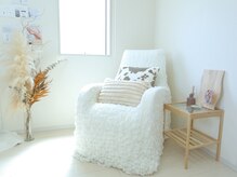 シュクレ(sucre)/フットのお席