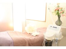 R Rレデイ 旅篭町店/施術室