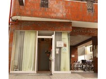 ティアラ 北千住店(TIARA)の雰囲気（お店は、イコービル青い看板の1階になります。）