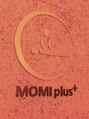 モミプラス 心斎橋店(MOMI plus+)/奥 翔