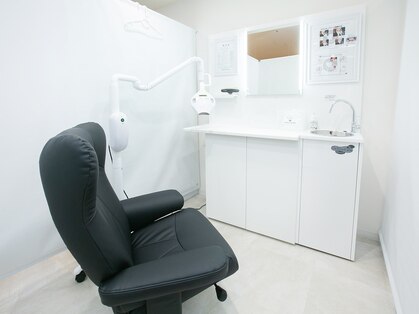 ホワイトニングバー ファミリかしわ店の写真