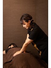 ノアボラーン 結城(Noad Boran) RINA