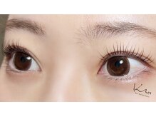 クレー(Klee)/パリジェンヌラッシュリフト