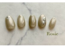 ロージィ(Rosie)/マグネットデザイン