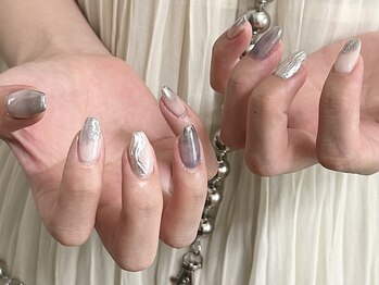 モノ 本通(mono)/ニュアンスデザイン