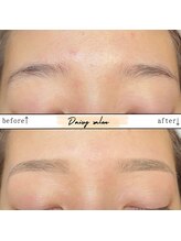 デイジー(Daisy)/＊アイブロウ＊