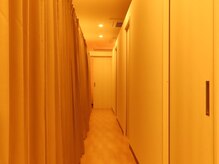 シエスタ(Siesta)/＜個室空間＞雰囲気もゆったり