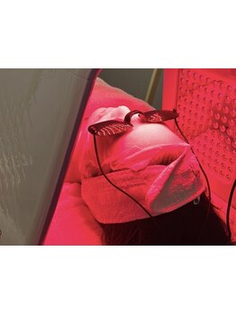 お肌をきれいにしたい