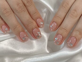 イチナナネイル(17nail)/ワンホンデザインコース