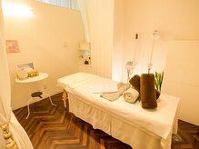 ブレア 元町の雰囲気（【横浜/元町/石川町/美容鍼/鍼灸/肩こり/腰痛/自律神経】）