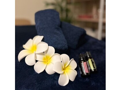 ホクラニ(Hokulani)の写真