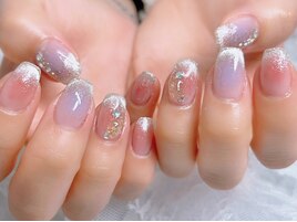 チークネイル＆マグネット