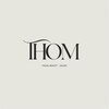 トム(Thom)のお店ロゴ