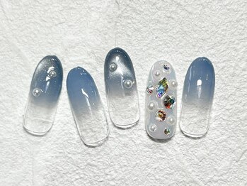 ルナウーナ 谷塚店(LUNAUNA)/定額ラグジュアリー7040円