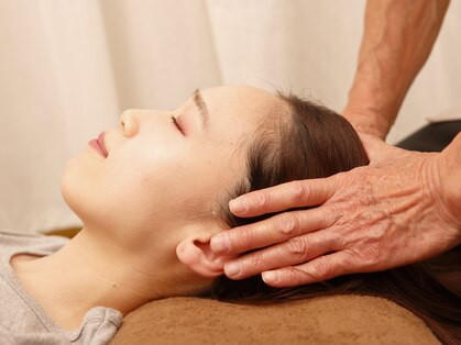 やえざきカイロプラクティックの写真