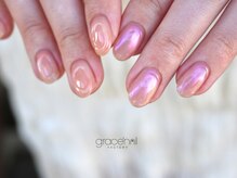 グレースネイルファクトリー(grace'nail factory)/【かわぞえ担当】セレクトコース