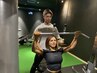 【くびれ/ウエスト集中】カウンセリング+パーソナルトレーニング体験《50分》