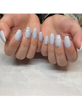 エーナイン イオンモール三川店/ワンカラー♪