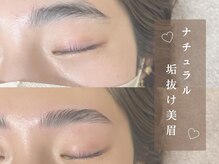 クレア アンド ネイルステージ(CREA＆Nail Stage)