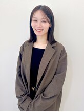 ビューティジーン プロフェッショナル 天神店(BEAUTY GENE professional)&nbsp;Kamiyama &nbsp;