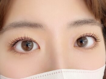 青 名古屋栄店(ao)/デザイン(似合わせ)まつげパーマ