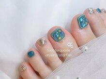 ココ(COCO)/パラジェル75分￥9500