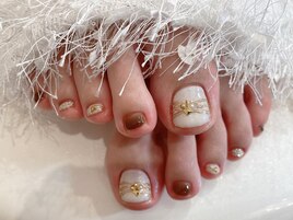 フットニュアンスデザイン