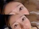 ノーブル(NOBLE)の写真/大人気マツエクが新規受付再開！オトナ女性に支持される圧巻の技術でナチュラル美人な目元でスッピン力UP♪