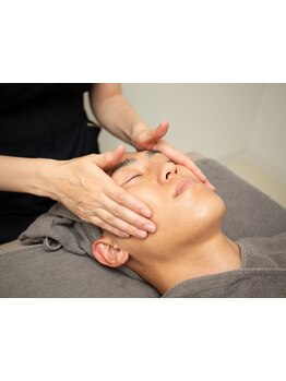 メンズフェイシャル