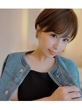 ジョワ(joie) Haru 