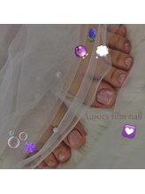 ヴィーナス(Venus)/フィルムネイル