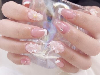 sakurai.nail