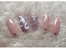 はあとねいる 金沢北安江店/NENE指名限定デザイン