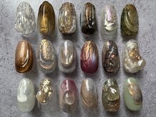 シューミーネイル(syu-mii nail)