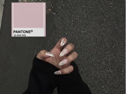 ジェミーネイル シンジュク(Jemiy nail shinjuku)の写真