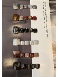 【FOOT only】Uda限定デザイン