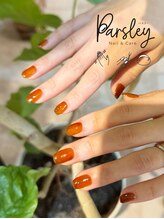 パスリー ネイルアンドケア(Parsley Nail&Care)/