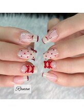 ラナン(Ranan)/ネイル※つけ放題