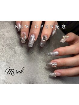 華やか系（イベント・ブライダル）が得意