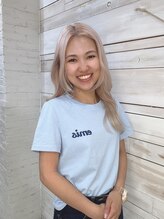 アトレ 平塚店(attrait)&nbsp;MAYU 