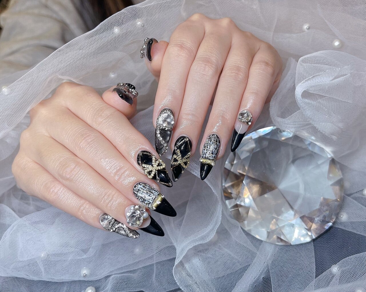 そらネイル ソラネイル(SORA NAIL)｜ホットペッパービューティー