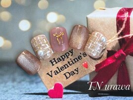 【Endo限定】　Valentine