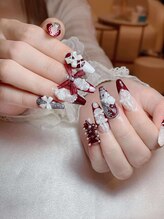 クイーンネイル(Queen Nail)/