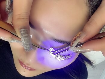 ビレボ アイラッシュココ(BEREVO eyelash.COCO)/次世代LEDエクステ