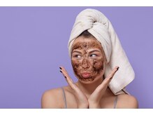 ワイズデュー(Y's Dew)/ハーブピーリング