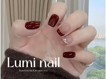 ルミネイル 大宮東口店(Lumi Nail)/フットネイル